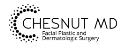 Chesnut MD Cosmetics logo